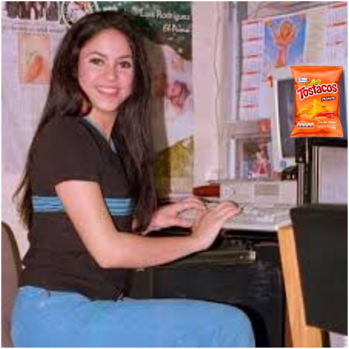 Motivación del día: Si Gala pudo conocer al Brayan, Tostacos puede conocer a Shakira

Menciónenla y hagámoslo famoso 🤭
#Jueves #FelizJuevesParaTodos