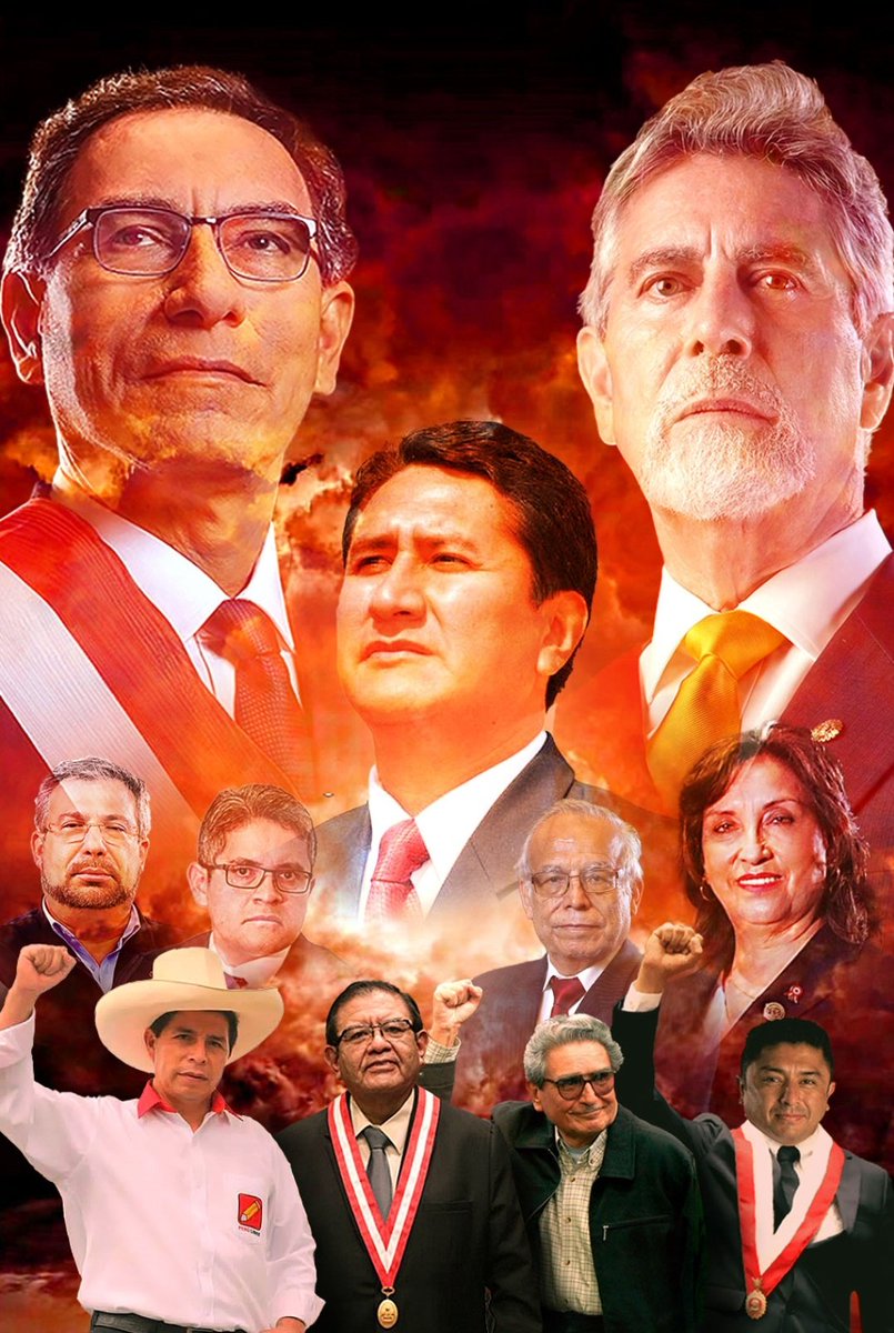 Karblack111's tweet image. Gracias a su voto, Dina Boluarte llegó al poder.
Gracias a esos miserables, el país se cae a pedazos.
#PorLaIzquierdaNo, y menos por quienes la avalaron.