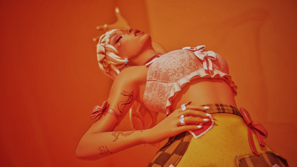 xCESARCOSTELLOx's tweet photo. DOJA CAT 🔥😱🔥😍🔥 https://t.co/K0w9Owz241