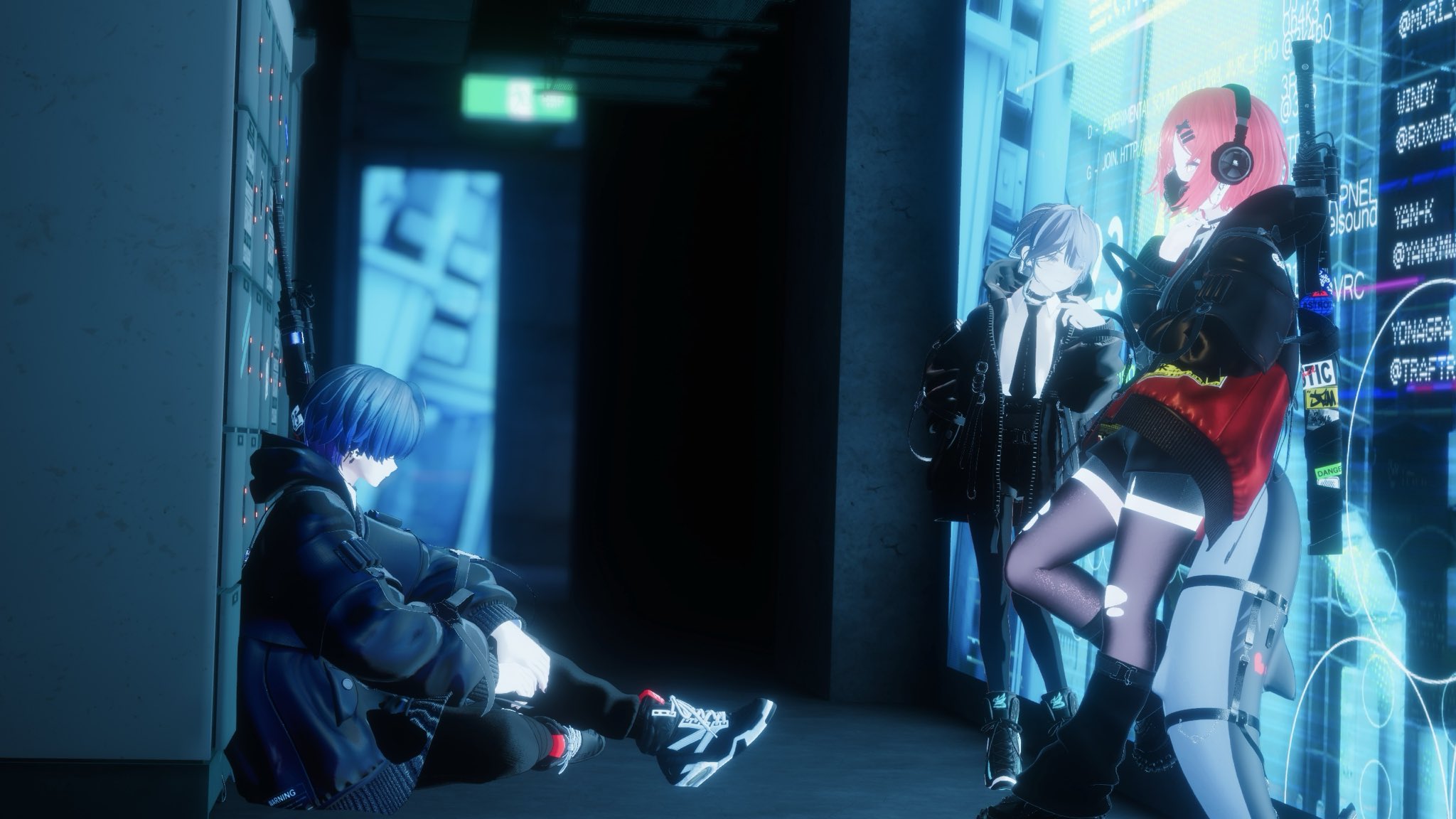 かざね かざね (@_Kzne) / X