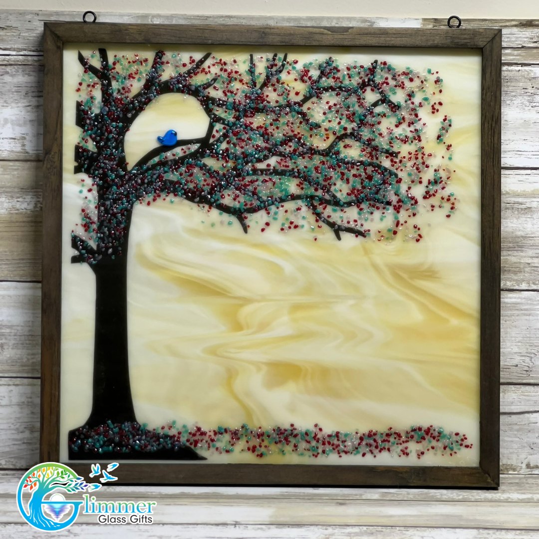 GlimmerGlassGft's tweet image. This is why we do what we do.

Today we received a very nice hand written note for a custom project completed to honor and remember a father who passed.

We love that our work can mean so much to others.

Have a Glimmering Day.

#customwork #thankful #handmade  #makelifeglimmer