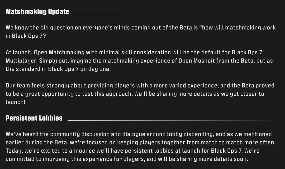 itzmemoryyy's tweet image. Call of Duty is back