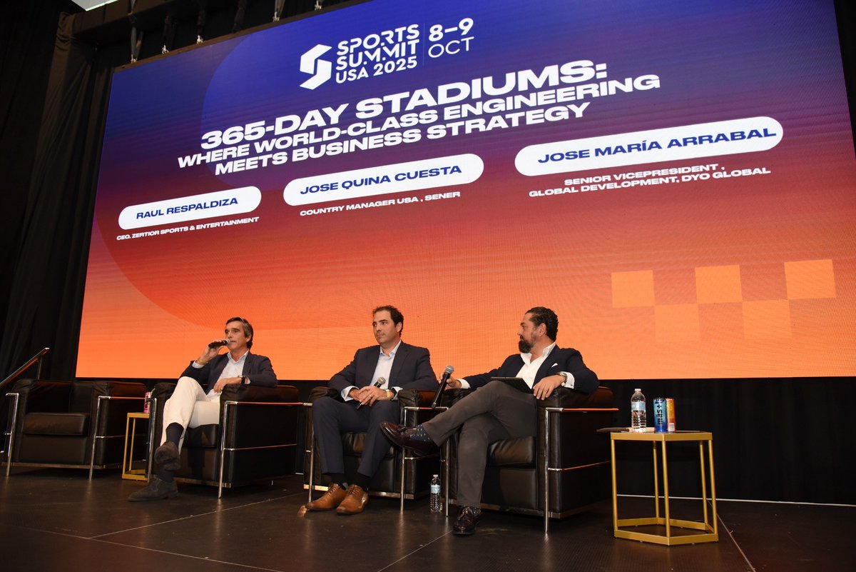 Sports Summit tweet media