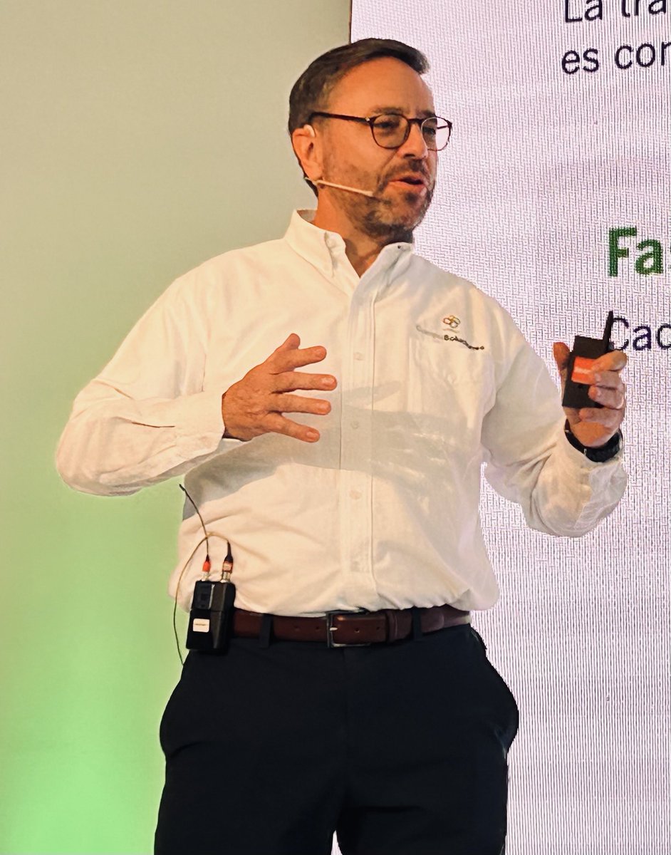 ⁦<a href="/CompuSoluciones/">CompuSoluciones</a>⁩ apuesta por IA, Ciberseguridad, Nube y Servicios. En IA busca liderar la venta e implantación de soluciones en Latinoamérica, en ciberseguridad planea aumentar 50% sus ventas en 2026 y en nube, tener una oferta sólida.