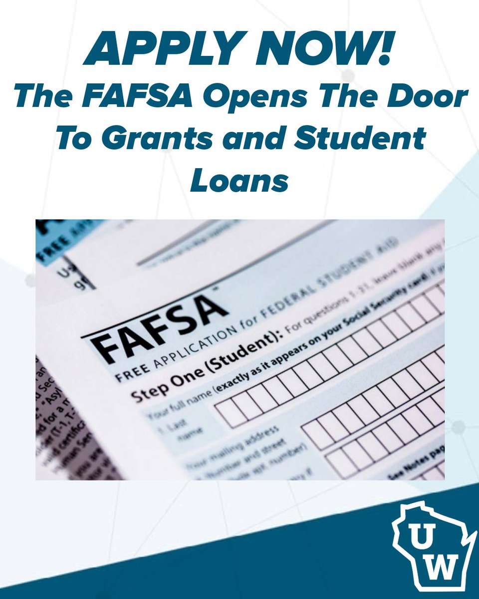 Universities of Wisconsin tweet media