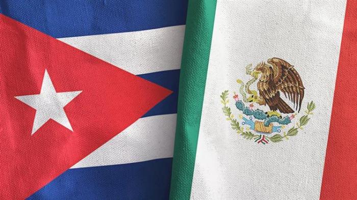 📍🇨🇺🇲🇽Comienza en México cita continental de solidaridad con Cuba.

El IX Encuentro Continental de Solidaridad con Cuba comenzará hoy en México, con la asistencia de más de 250 delegados de 27 naciones latinoamericanas y España, Líbano y Estados Unidos.

🔗acortar.link/xzI4gW