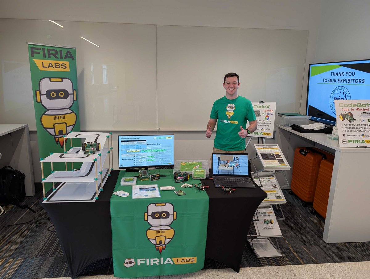 Firia Labs tweet media