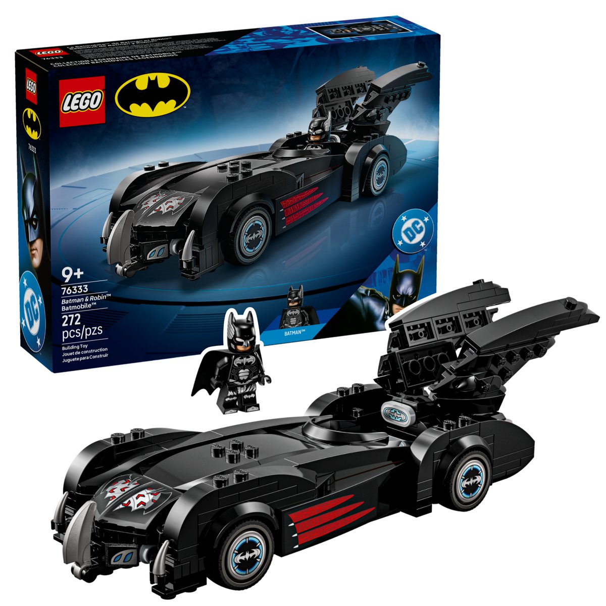 Falconbricks | LEGO News tweet media