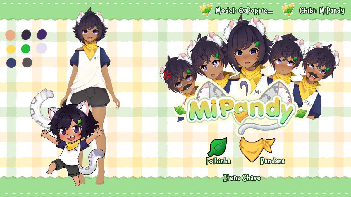 mipandyy's tweet photo. 🟣 | Twitch. - https://t.co/PTbP0U43Mx 
⚫ | Discord. - https://t.co/5Z8ILxHTo9 
🔴 | YouTube. - https://t.co/B3Cxm9elH7 
🟡 | Tiktok. -  https://t.co/Up2DBk3ouF 
🟢 | Arttag. - #MiPandyArt https://t.co/HaHICagna0
