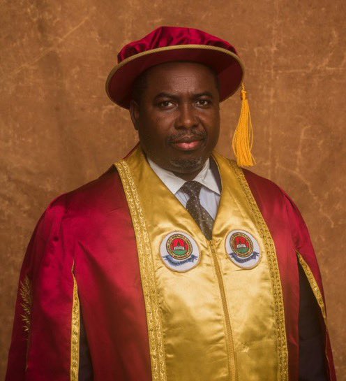 President Tinubu nominates a Yoruba man from Kogi state, Prof Joash Ojo Amupitan SAN as new INEC chairman.
