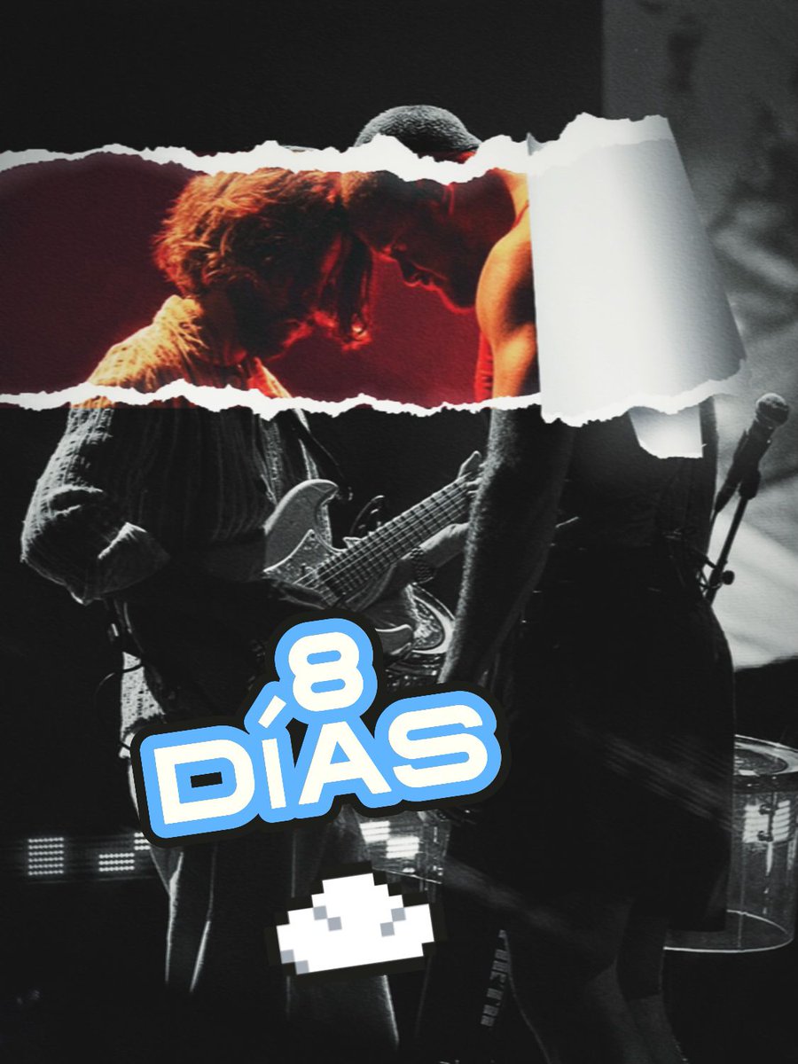 Firebreathers, la cuenta regresiva inició ¿Están listos? 🐲❤️🔥