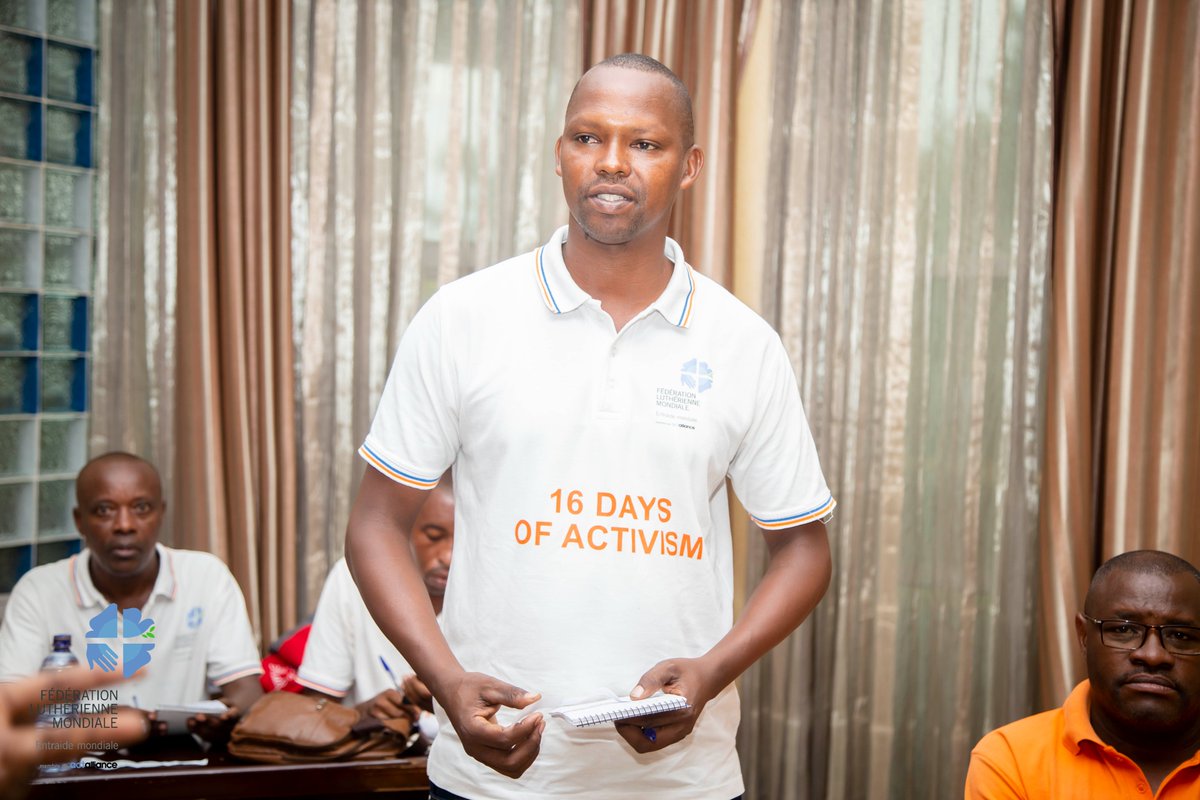 FLMBurundi's tweet image. [6/6] Les participants sont enthousiastes à l&apos;idée de maîtriser cette approche innovante pour la transmettre dans leurs communautés.
Un pas de plus vers l’autonomisation, la participation citoyenneet la justice sociale. 🌱💪

@lutheranworld 
#FLMBurundi 
#FormationDesFormateurs