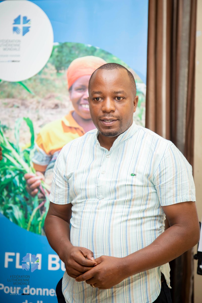 FLMBurundi's tweet image. [6/6] Les participants sont enthousiastes à l&apos;idée de maîtriser cette approche innovante pour la transmettre dans leurs communautés.
Un pas de plus vers l’autonomisation, la participation citoyenneet la justice sociale. 🌱💪

@lutheranworld 
#FLMBurundi 
#FormationDesFormateurs