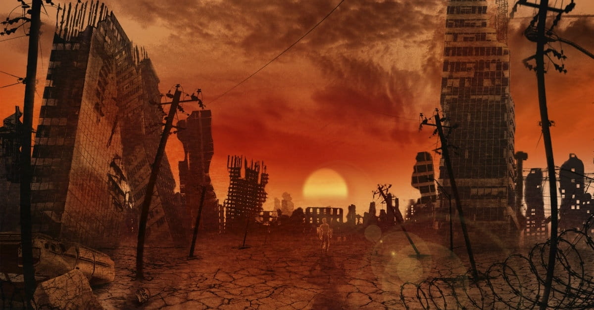MichaelALaFond's tweet image. NOTICE: The Rapture occurred in the early morning hours of 9/24/2025 without media coverage. Those of us remaining will suffer together. Be kind to one another.