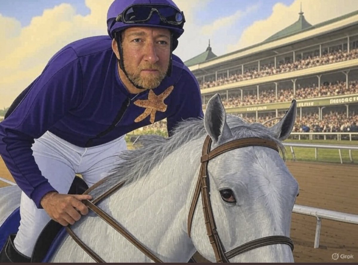 Go Go Greys Stable tweet media