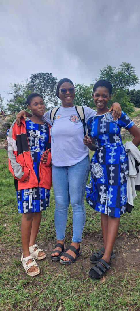 epa_koforidua's tweet image. The Nsawam District Office of EPA Eastern Region educated pupils of Rev. Father Weighers Primary &amp;amp; J.H.S on plastic pollution its causes, effects, and how to prevent it. 
Let’s reduce, reuse &amp;amp; recycle to protect our planet!

#EPAEasternRegion #ClientServiceWeek
#PlasticPollution
