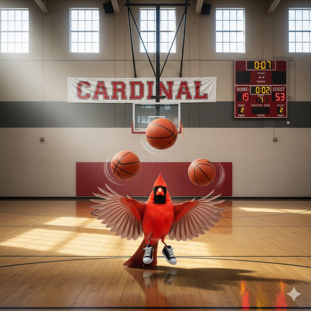 CardinalFun's tweet image. Welcome to #cardinaltoken : the lord of #Solana #Memes.

$CARDINAL is a #Community project.

$CARDINAL is here to conquer the throne of #Solana #Memes and dominate the #cryptocurrencies of the #Solana ecosystem.

$CARDINAL is here to restore the glory of #memecoins. $CARDINAL is…