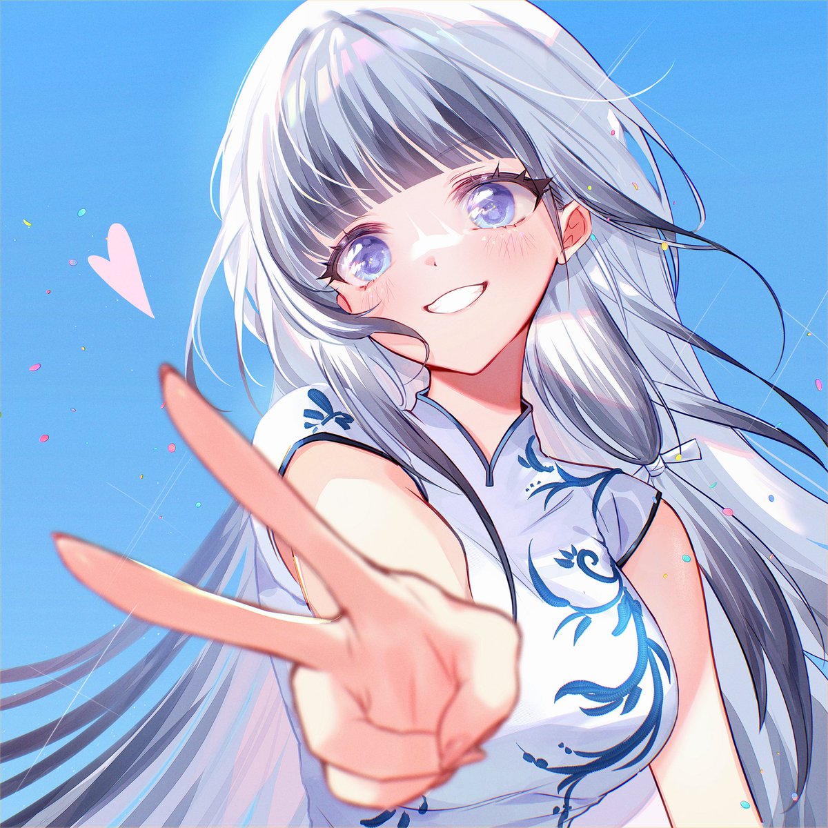 ✌️❤️

🎨<a href="/pawwaoart/">pawwao.alt</a>