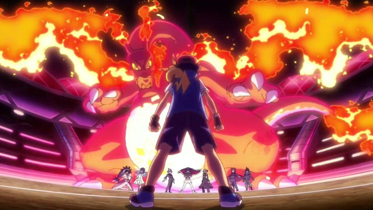 #Anipoke #Pokemon