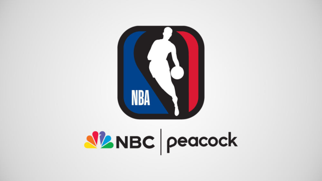 DeShaneHambrick's tweet photo. The NBA is BACK on NBC! NBCUniversal's momentum is undeniable—it's nearing a total sell-out with over 170 partners across linear and digital platforms! #IWorkForComcast https://t.co/EAl8wqjqEx https://t.co/CrG9i4YkyQ