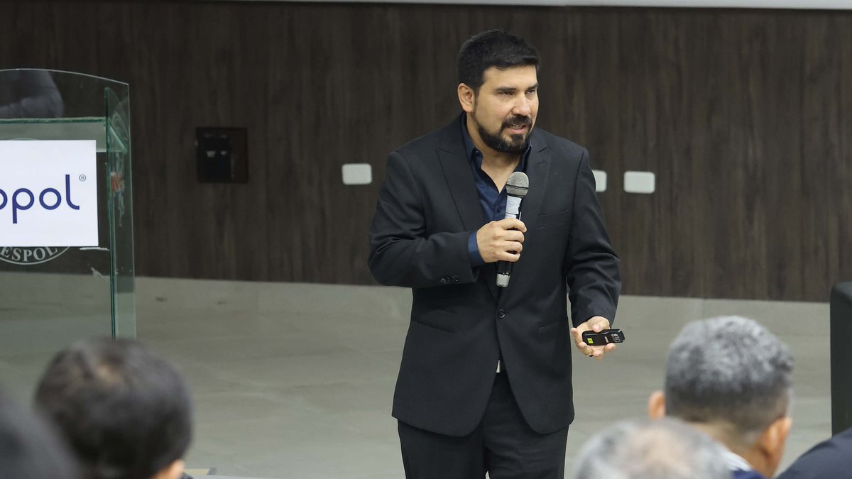 CIBE_ESPOL tweet media