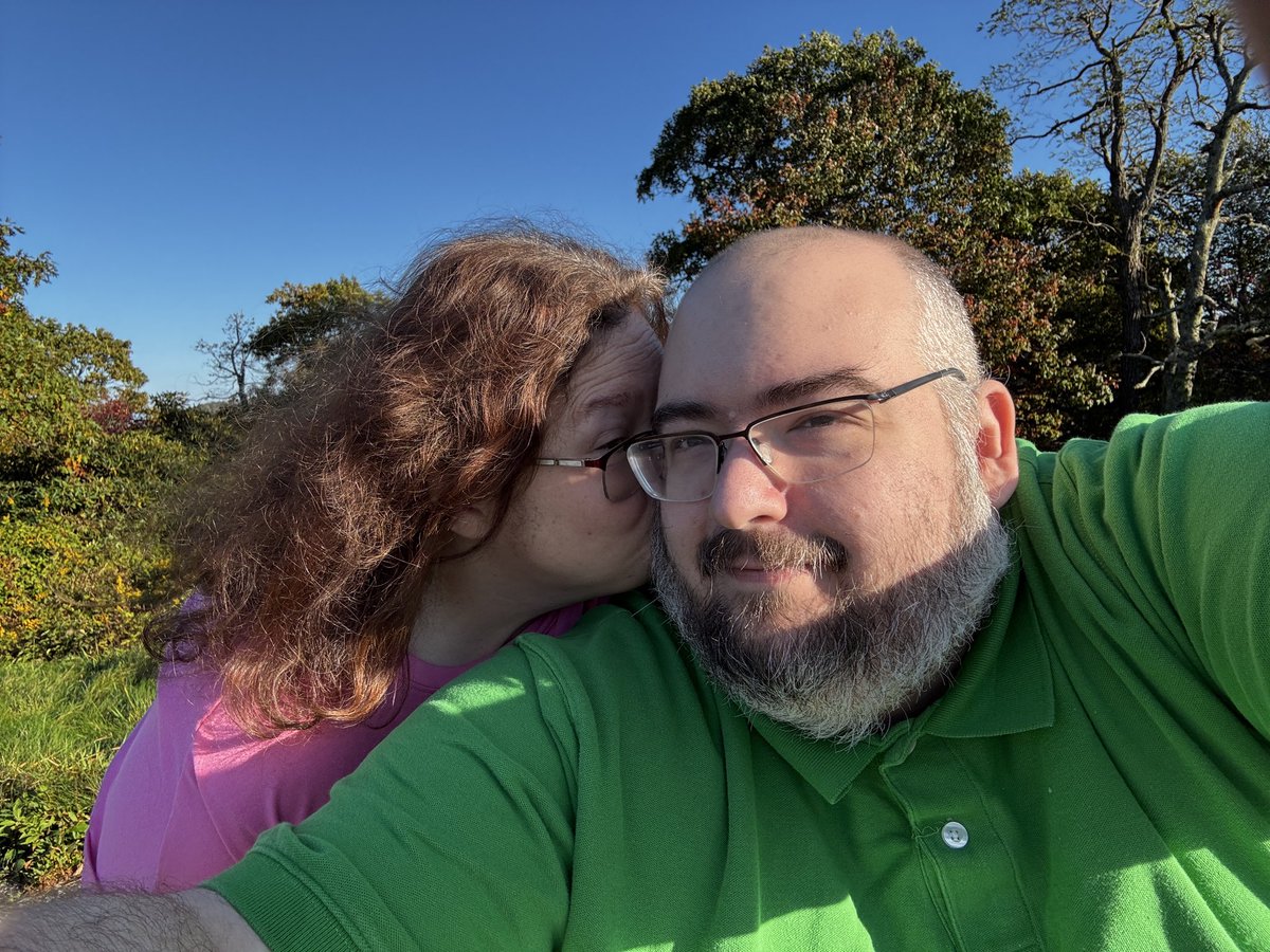 Watermelon couple !!