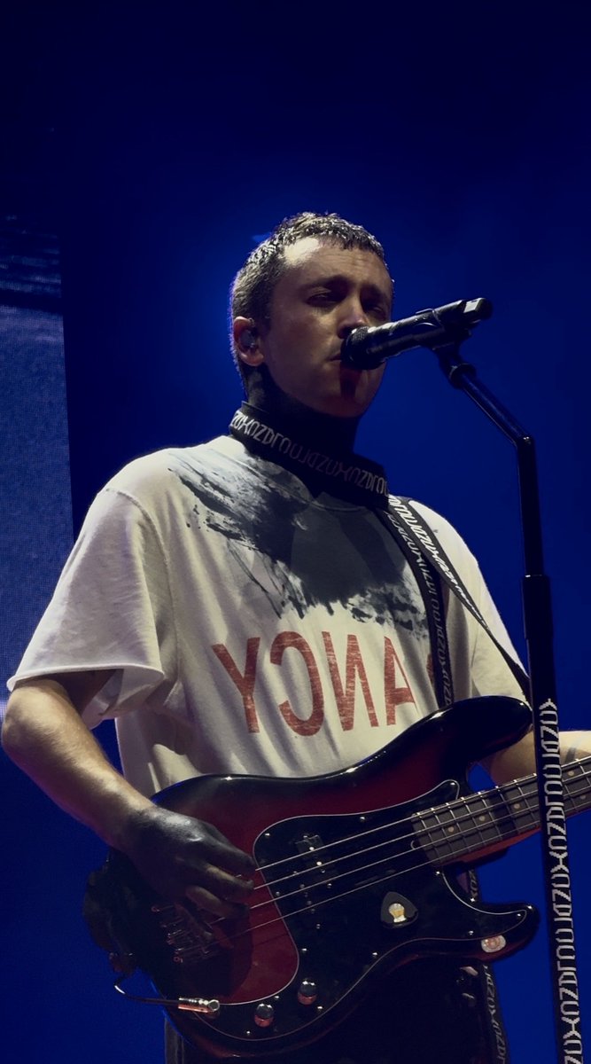 i have so many pics ready to share today 😽 #breachvirginiabeach #twentyonepilots