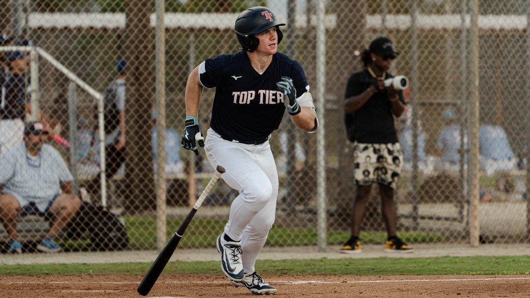 Top Tier Baseball 🇺🇸 tweet media