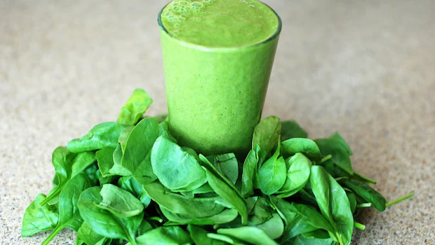 NDTVFood's tweet image. Should You Drink Spinach Juice Daily? Here's What Experts Say
food.ndtv.com/health/should-…
#spinach #juice #healthbenefits