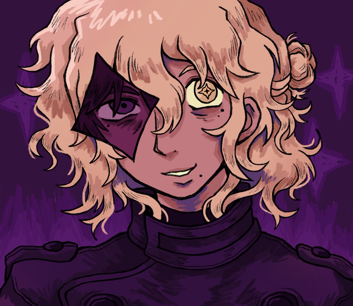 pakutheta's tweet image. im going to be brave and post old aitsf art on main Hey guys. what somniums are we scanning today