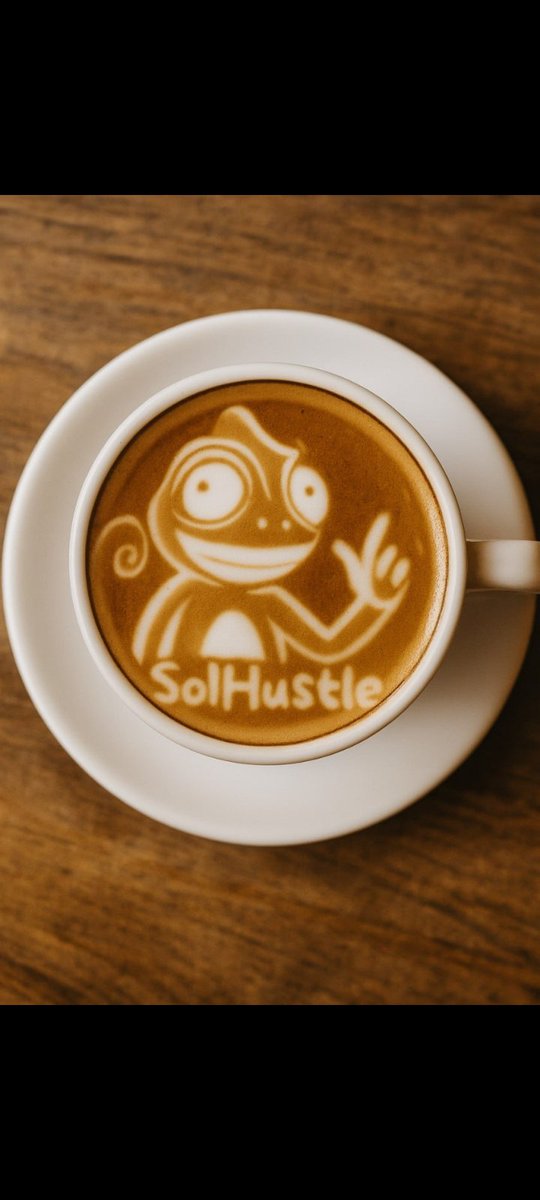 3ren_eiger's tweet image. When crypto meets real work, $HUSTLE happens.
Earning and hiring have never been this trustless.

CA: 8ZmejKWNU5SDupoTaZwYaZai8fUXwbM3CiwYCwHVpump