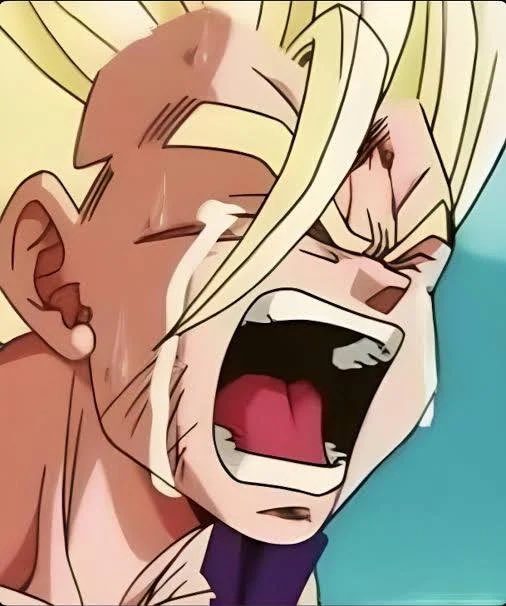 I TRIED SOOO HAAARD AND GOT SO FAAAAARRRR BUT--