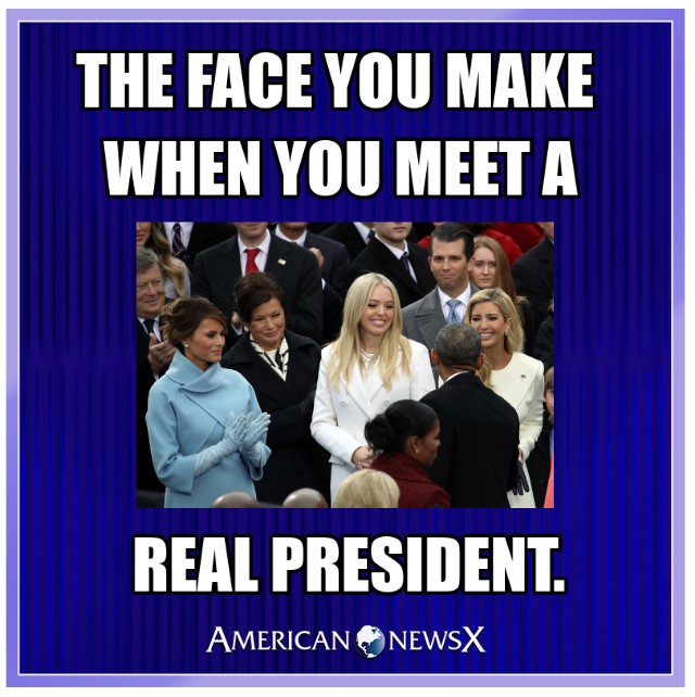 donkoclock's tweet image. Morning, Tracy!!