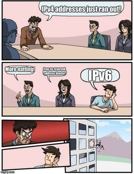 Wiredoor_net's tweet image. Or… You could just use Wiredoor 😅

#Wiredoor #NetworkingHumor #TechMeme
