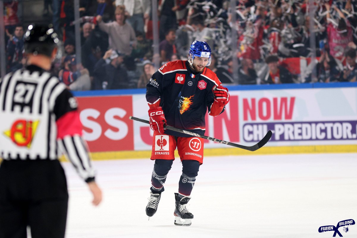 Brûleurs De Loups tweet media