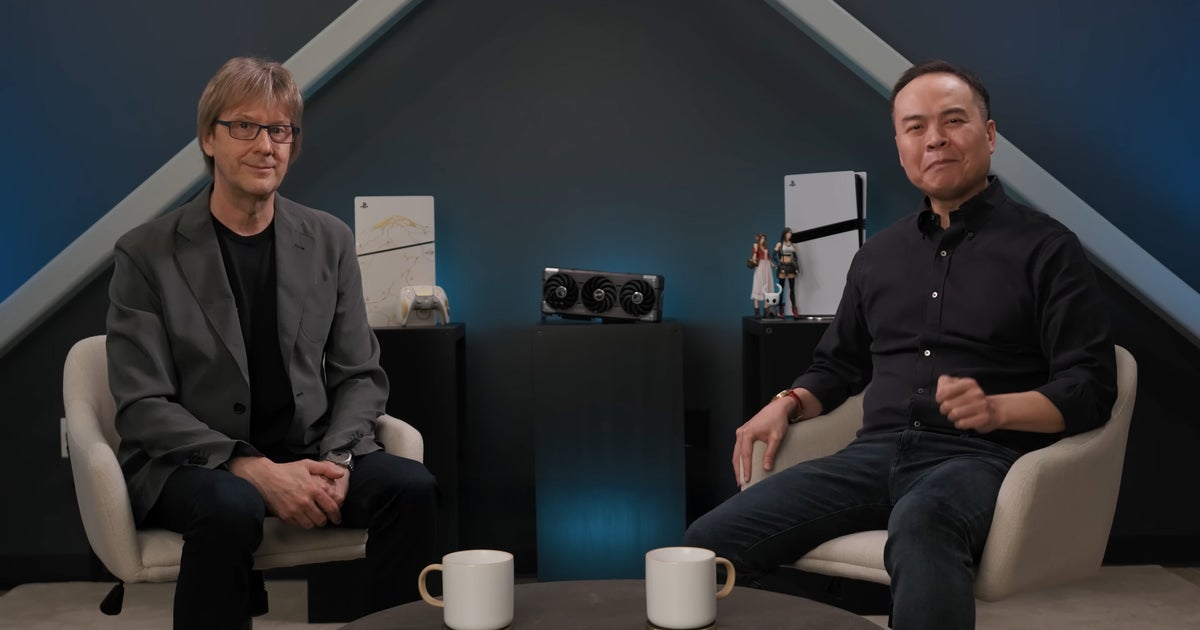 playswave_com's tweet image. Sony and AMD unveil groundbreaking tech for the PlayStation 6: Neural Arrays, Radiance Cores, and Universal Compression.

These innovations promise enhanced graphics and performance, potentially reshaping future gaming hardware.

Exciting times ahead!

#PlayStation6 #GamingTech…