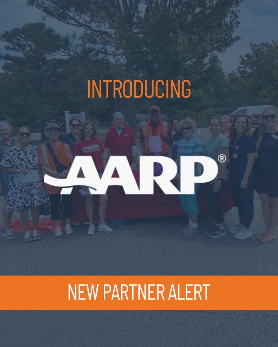 We’re proud to welcome <a href="/AarpNorth/">AARP North Carolina</a> as an official partner of the Center for Digital Equity! Together, we’re deepening our shared commitment to digital access and skill-building for older adults. Join the conversation and become a CDE partner: …fordigitalequity-6276057.hs-sites.com/en/partner-eng…