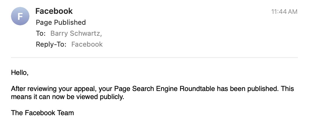 Barry Schwartz tweet media