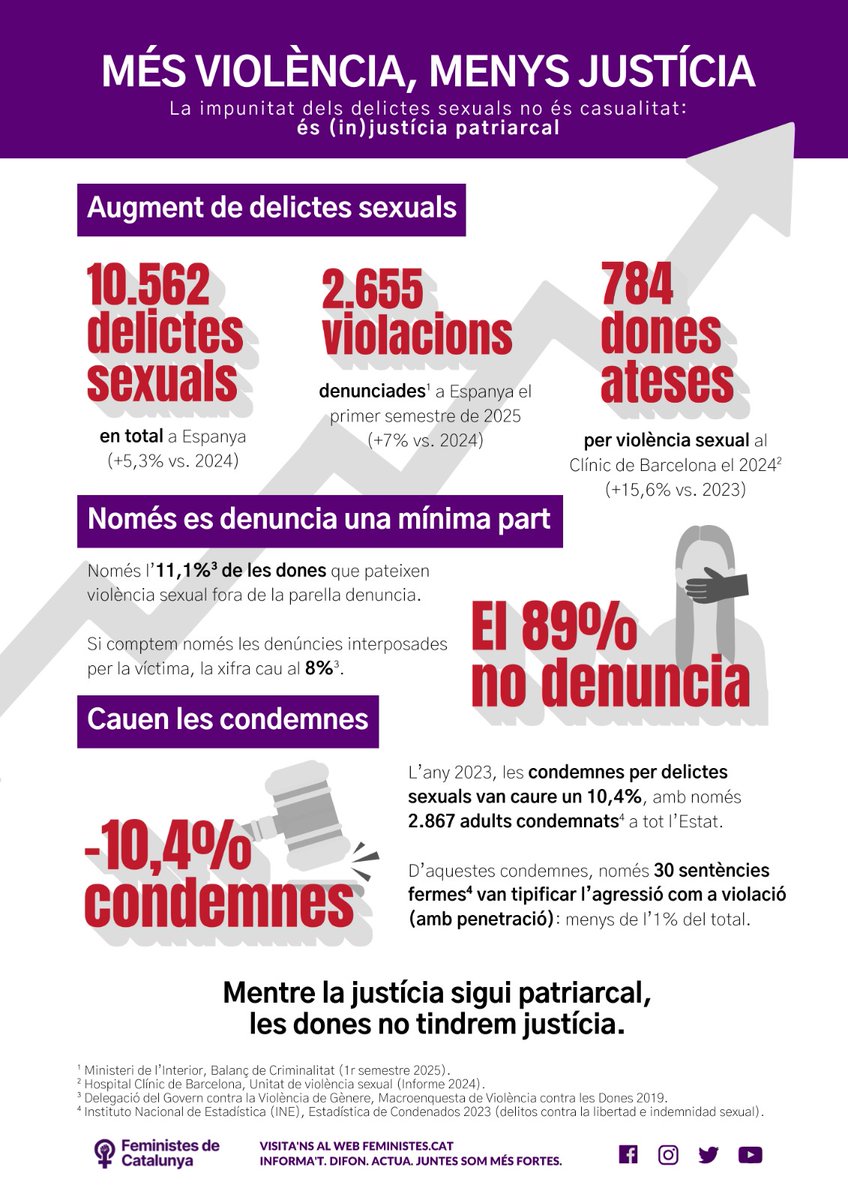 Feministes de Catalunya tweet media