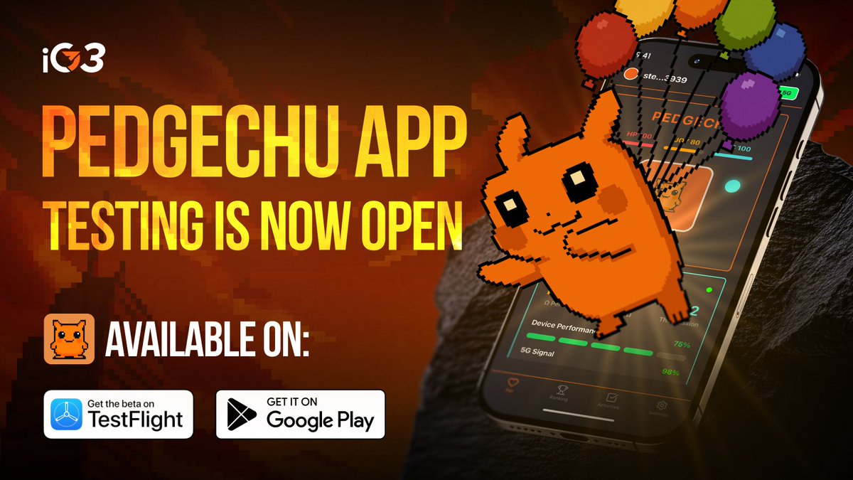 Pedgechu tweet media