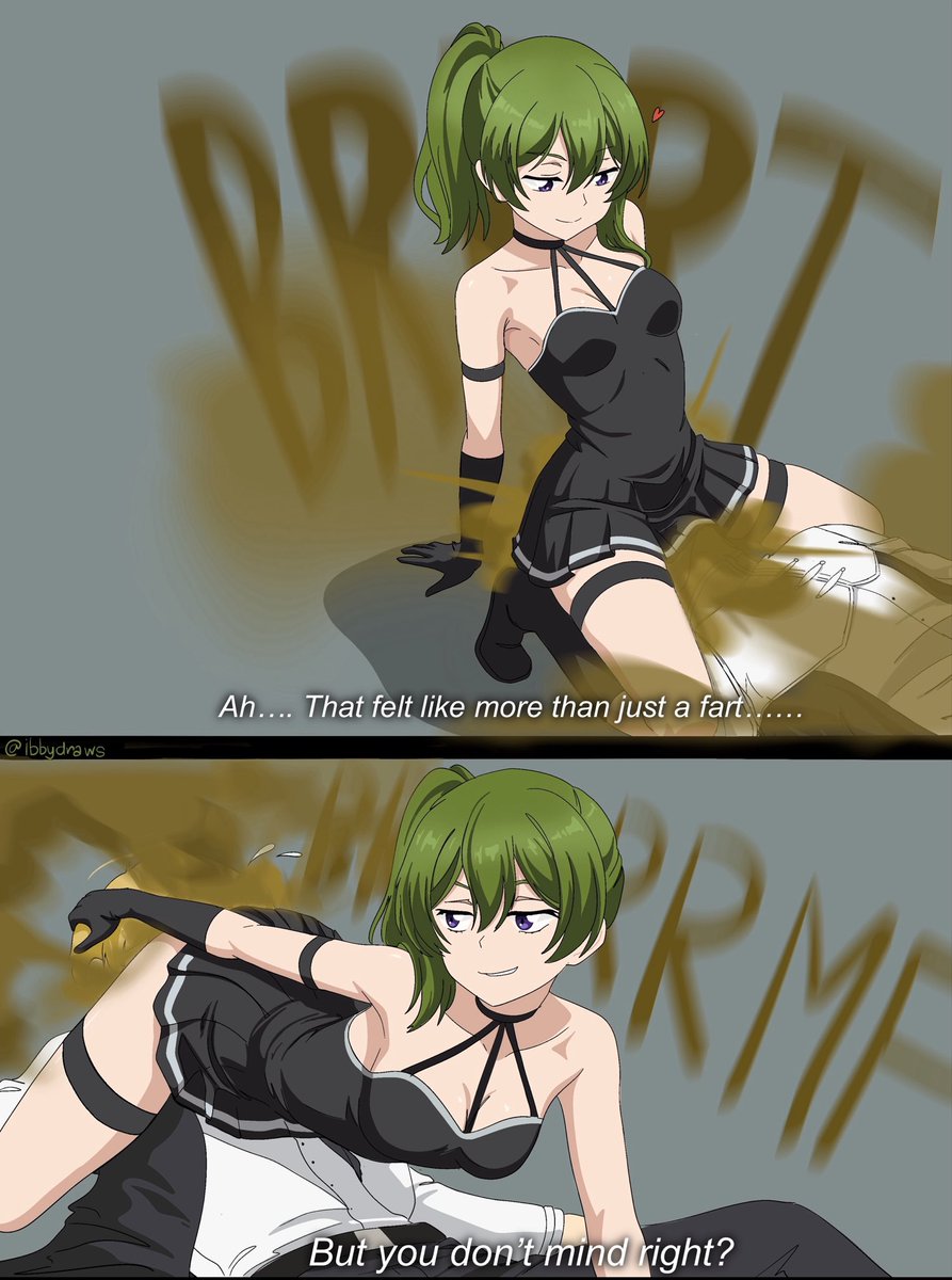 ibbydraws! 🔞 (comms full) tweet media