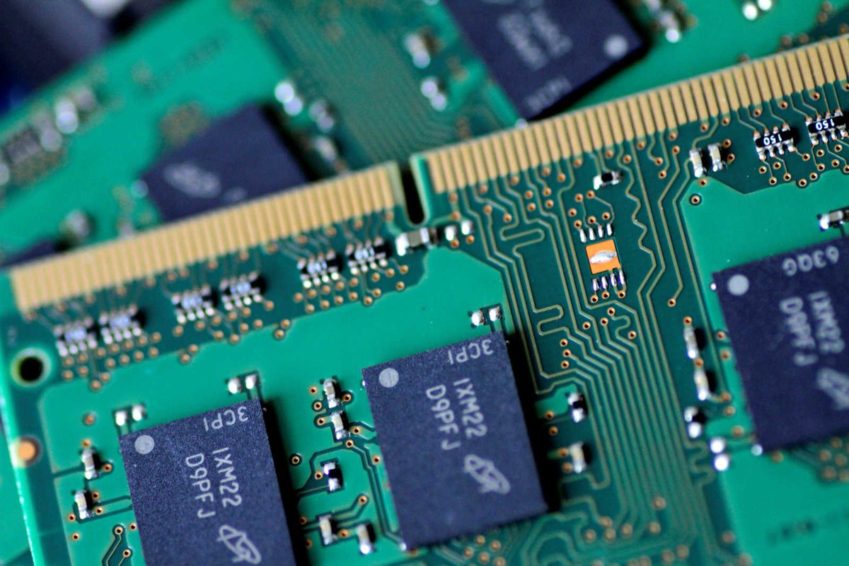 US chip investments to overtake Taiwan and China by 2027

To know more details check this link :linkedin.com/posts/robertqu…