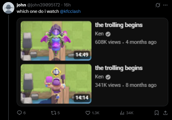 Tweet media one