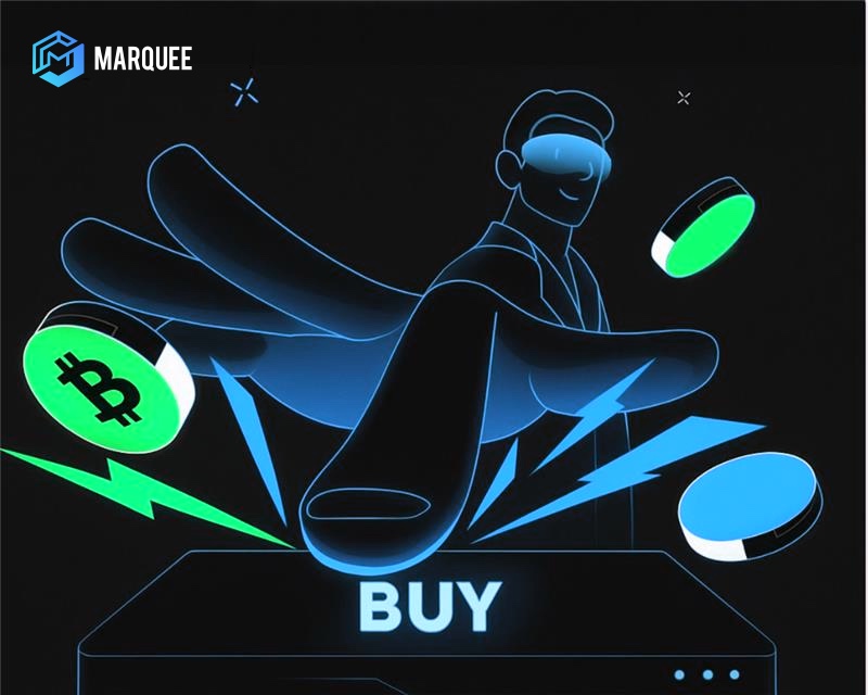 Which coins would you like to see listed on #Marquee next? 💎

Leave your suggestion below — once it’s listed, you’ll receive #5USDT as a reward! 🎁

(Limited to the first 5 participants, valid until Oct 15) ⏰