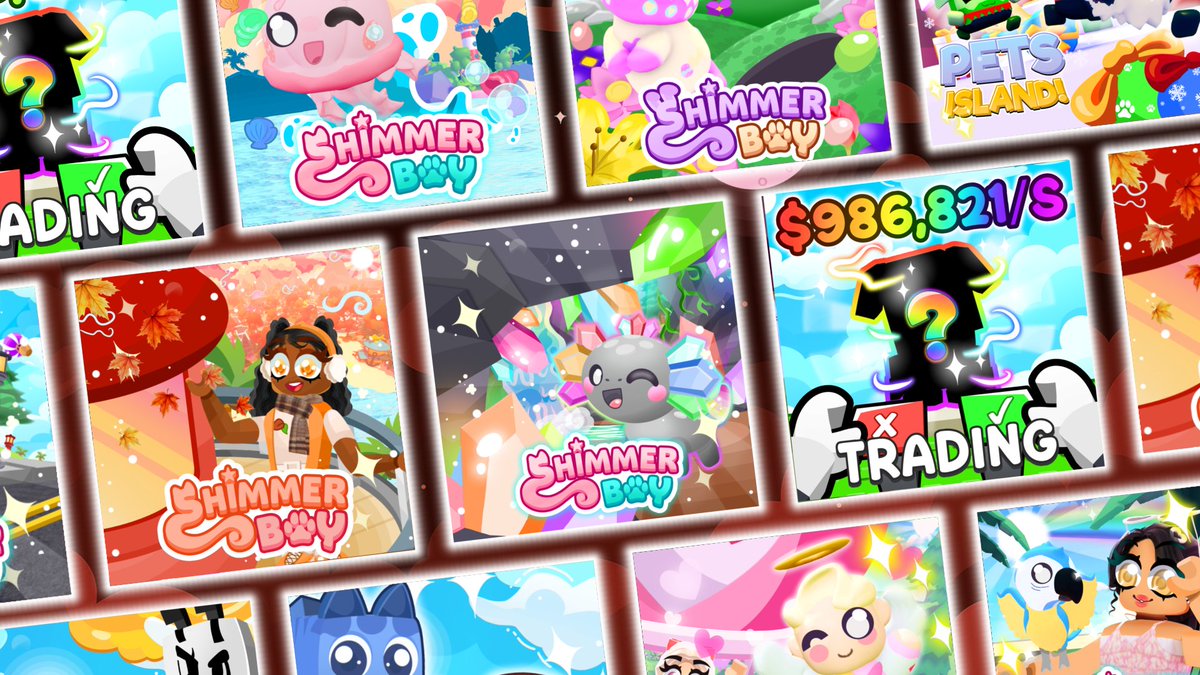SundustHeartsRB's tweet image. 🎃 MEGA HALLOWEEN PROMO: 50% OFF [FOR LIMITED TIME]❗

No more boring Thumbs! Take off your game with attractive Cartoony and QTPR thumbnails!😉

💸Thumbs: 4.25K Robux + Tax
💸Game Icons: 2.25K Robux + Tax

💕 and 🔁 are appreciated 
#Roblox | #RobloxDev | #RobloxUGC | #robloxart