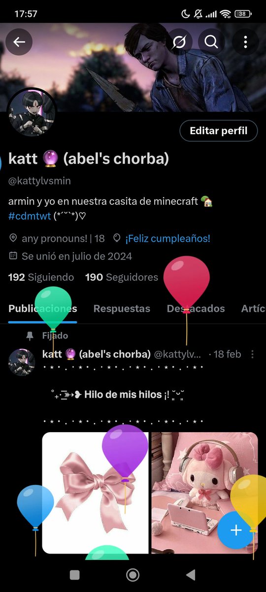katty 👾 (yasuo & abel's chorba) tweet media