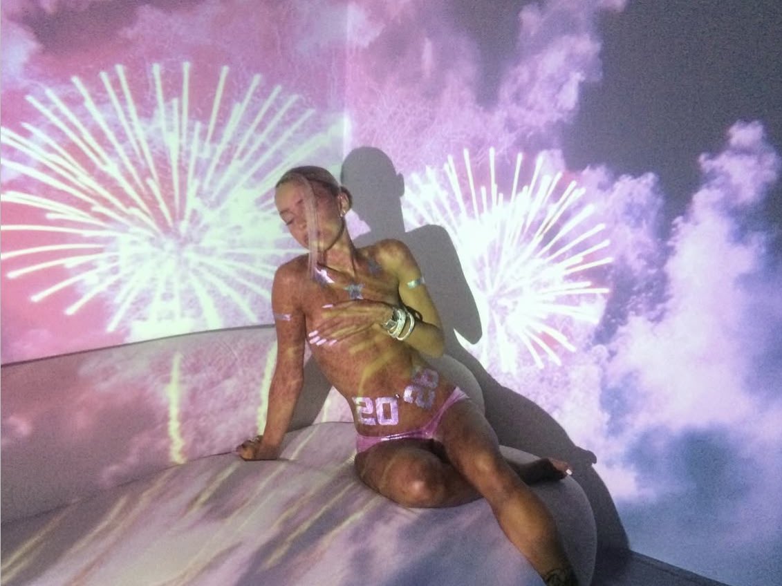 baila_fm's tweet image. 🚨Bad Gyal anuncia el tour presentación de su segundo disco para 2026:

20/03 | BARCELONA
11/04 | MADRID
24/04 | VALENCIA
09/05 | SEVILLA
16/05 | BILBAO
23/05 | A CORUÑA