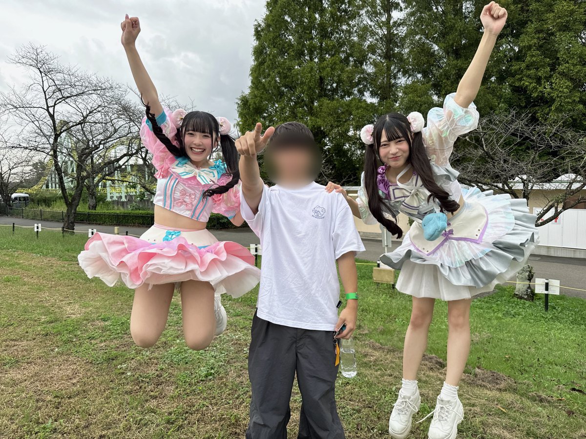 しゅ！ tweet media