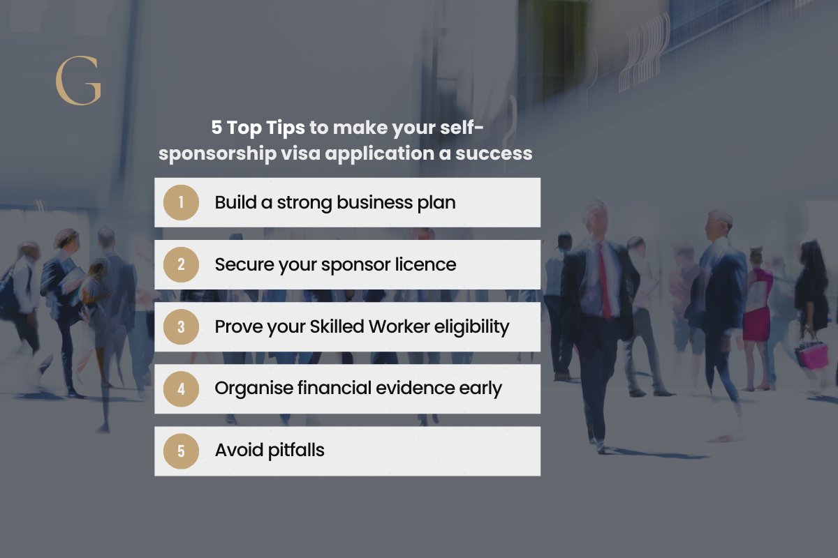 uk_immigration's tweet image. The process of self-sponsorship is complex, and small mistakes can lead to costly refusals. To boost your chances of success, here are five expert tips from our immigration team. &amp;gt;&amp;gt; gherson.com/blog/5-top-tip…

#Entrepreneurs #SelfSponsorship #SkilledWorker