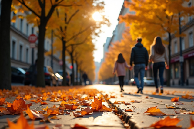 JSchmidtNetwork's tweet photo. Celebrating fall color with kids means centering your activities outside so you can see the beautiful colors of autumn.  https://t.co/mOqX6XtPOn
#CelebratingFall #HomeOwners #TheJaneSchmidtRealEstateNetwork https://t.co/JekxMOnr9z